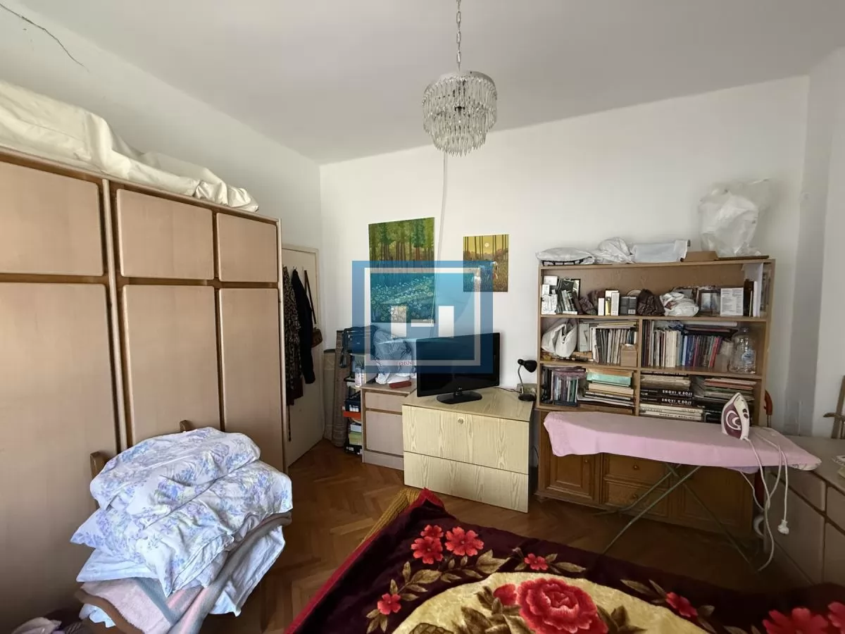 KUĆA U CENTRU GRADA – LOKACIJA KOJA SE RETKO POJAVLJUJE NA TRŽIŠTU! 16