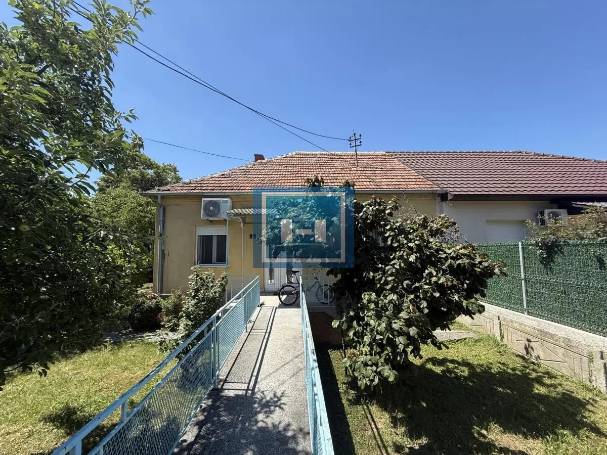 KUĆA U CENTRU GRADA – LOKACIJA KOJA SE RETKO POJAVLJUJE NA TRŽIŠTU! 3