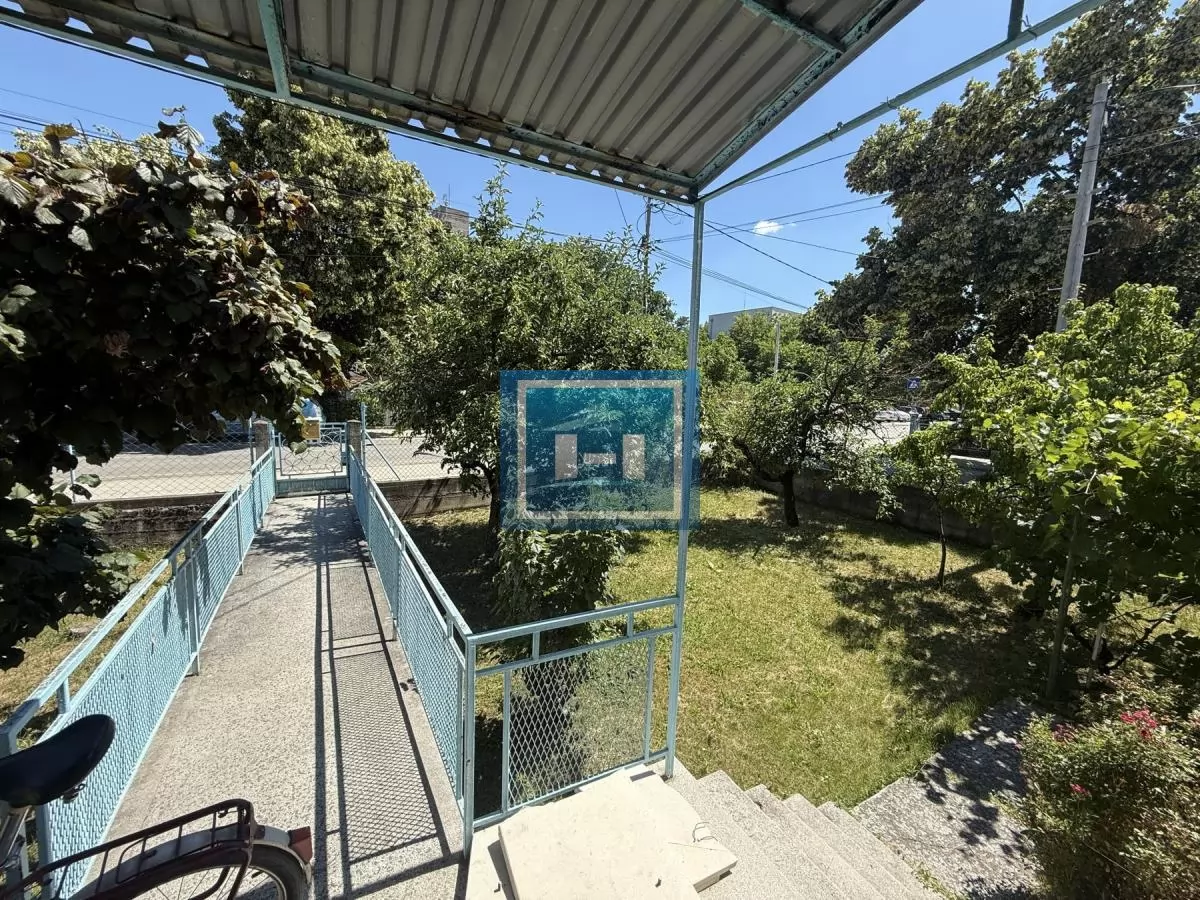 KUĆA U CENTRU GRADA – LOKACIJA KOJA SE RETKO POJAVLJUJE NA TRŽIŠTU! 5