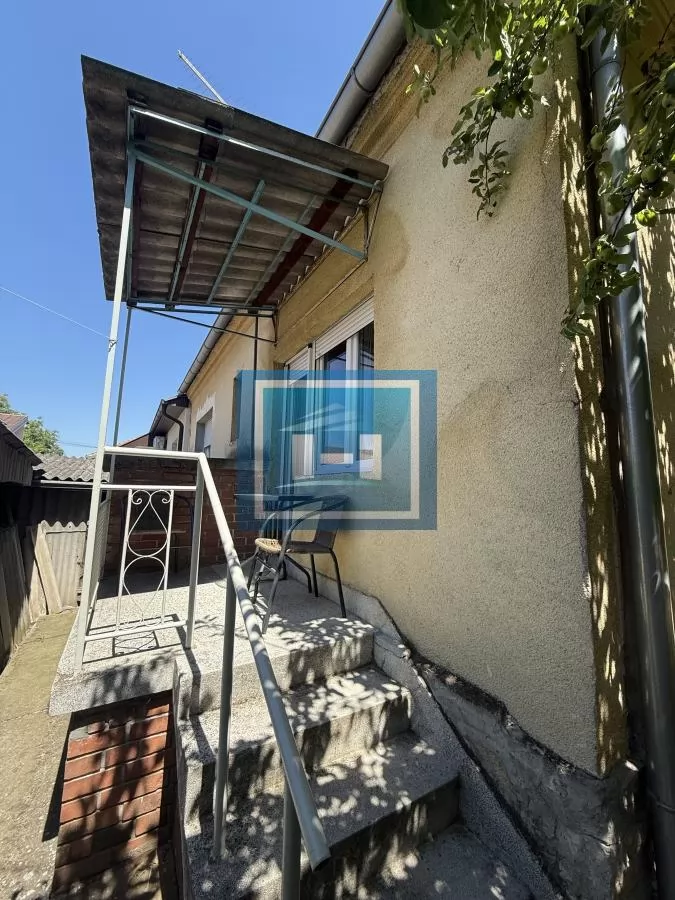 KUĆA U CENTRU GRADA – LOKACIJA KOJA SE RETKO POJAVLJUJE NA TRŽIŠTU! 7