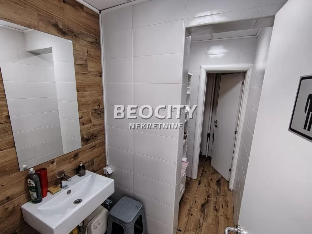 Lokal, 132 m2, Novi Sad, Bulevar oslobođenja ID: 132631 10