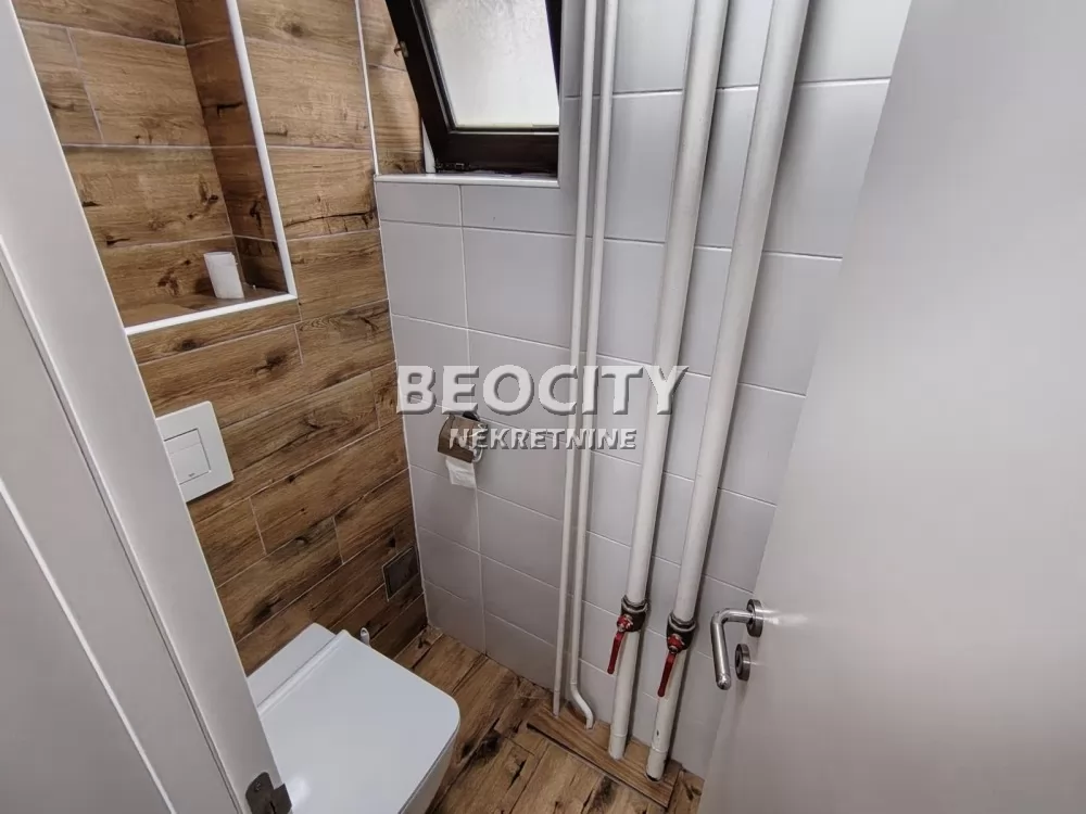 Lokal, 132 m2, Novi Sad, Bulevar oslobođenja ID: 132631 12