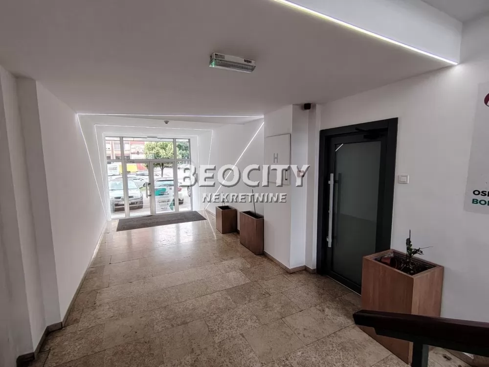 Lokal, 132 m2, Novi Sad, Bulevar oslobođenja ID: 132631 14