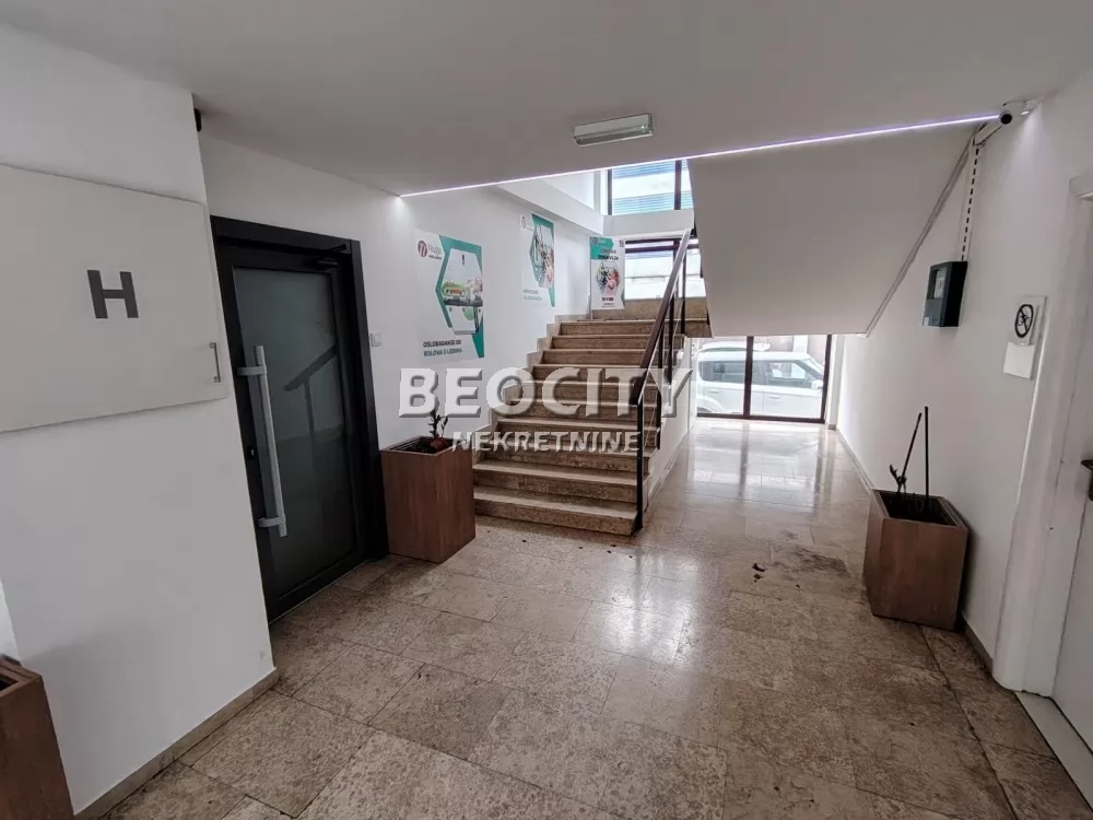 Lokal, 132 m2, Novi Sad, Bulevar oslobođenja ID: 132631 15