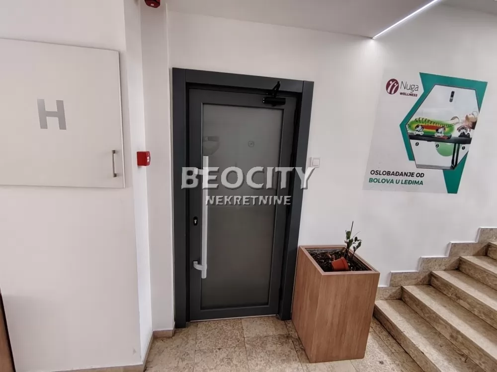 Lokal, 132 m2, Novi Sad, Bulevar oslobođenja ID: 132631 16