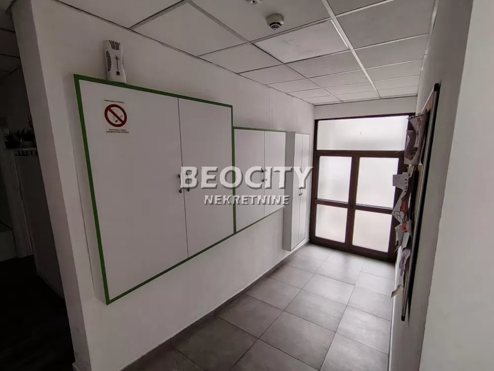 Lokal, 132 m2, Novi Sad, Bulevar oslobođenja ID: 132631 17