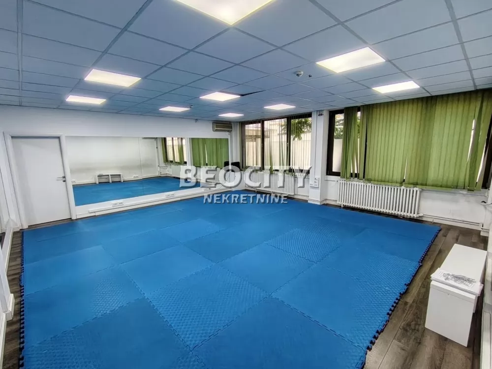 Lokal, 132 m2, Novi Sad, Bulevar oslobođenja ID: 132631 2