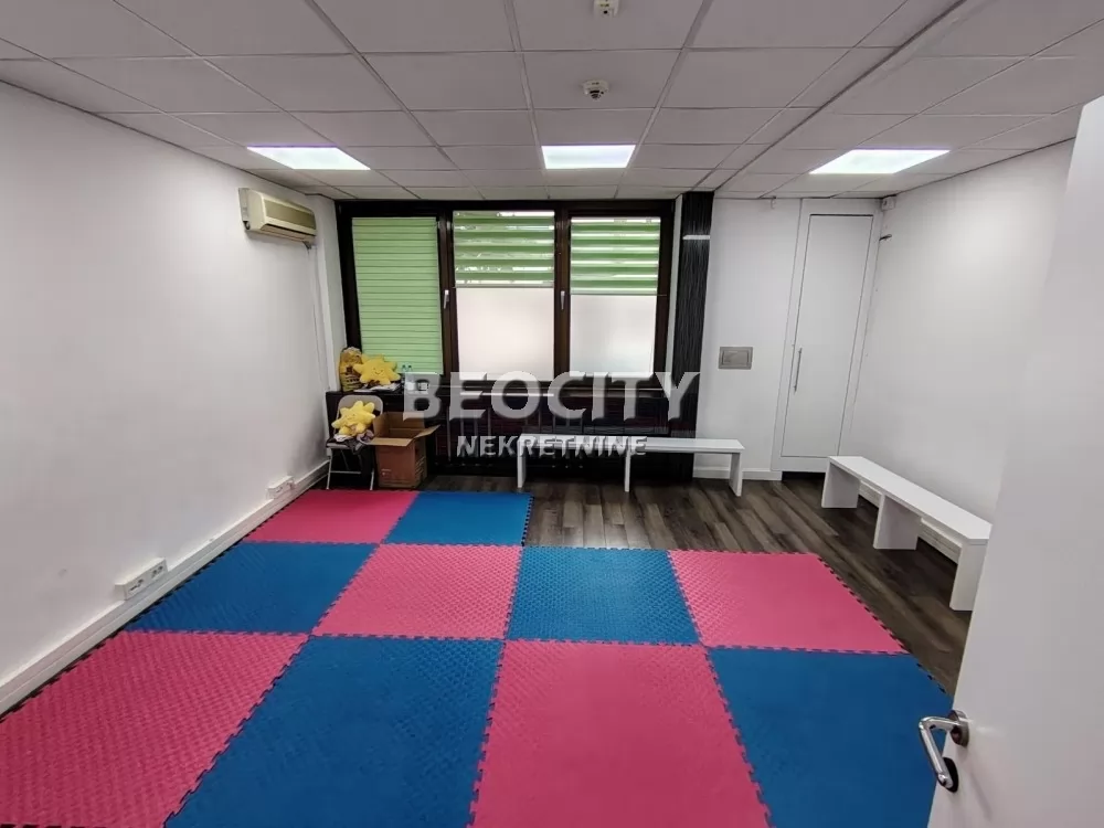 Lokal, 132 m2, Novi Sad, Bulevar oslobođenja ID: 132631 3