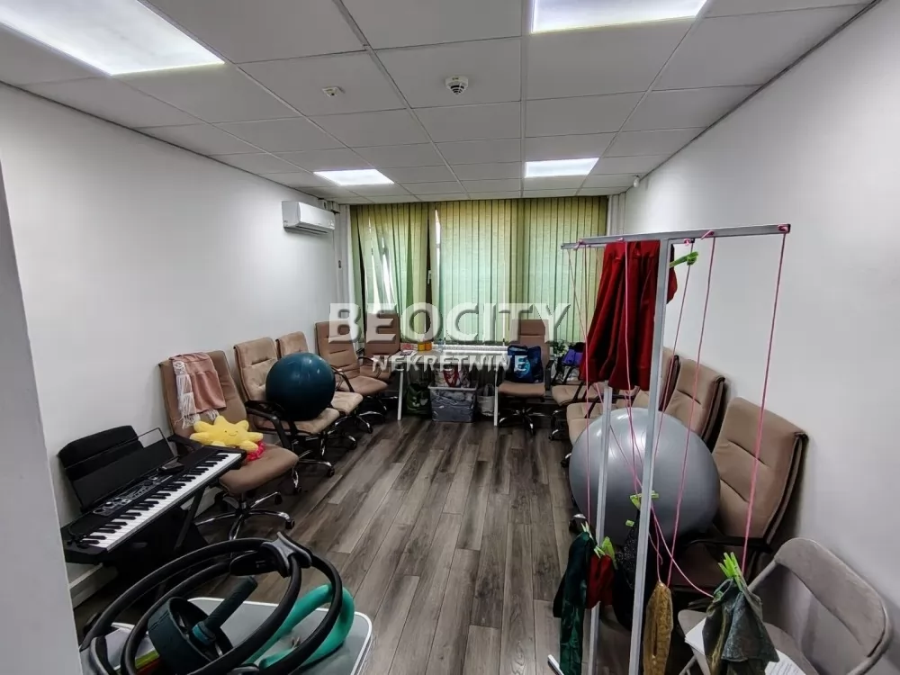 Lokal, 132 m2, Novi Sad, Bulevar oslobođenja ID: 132631 4