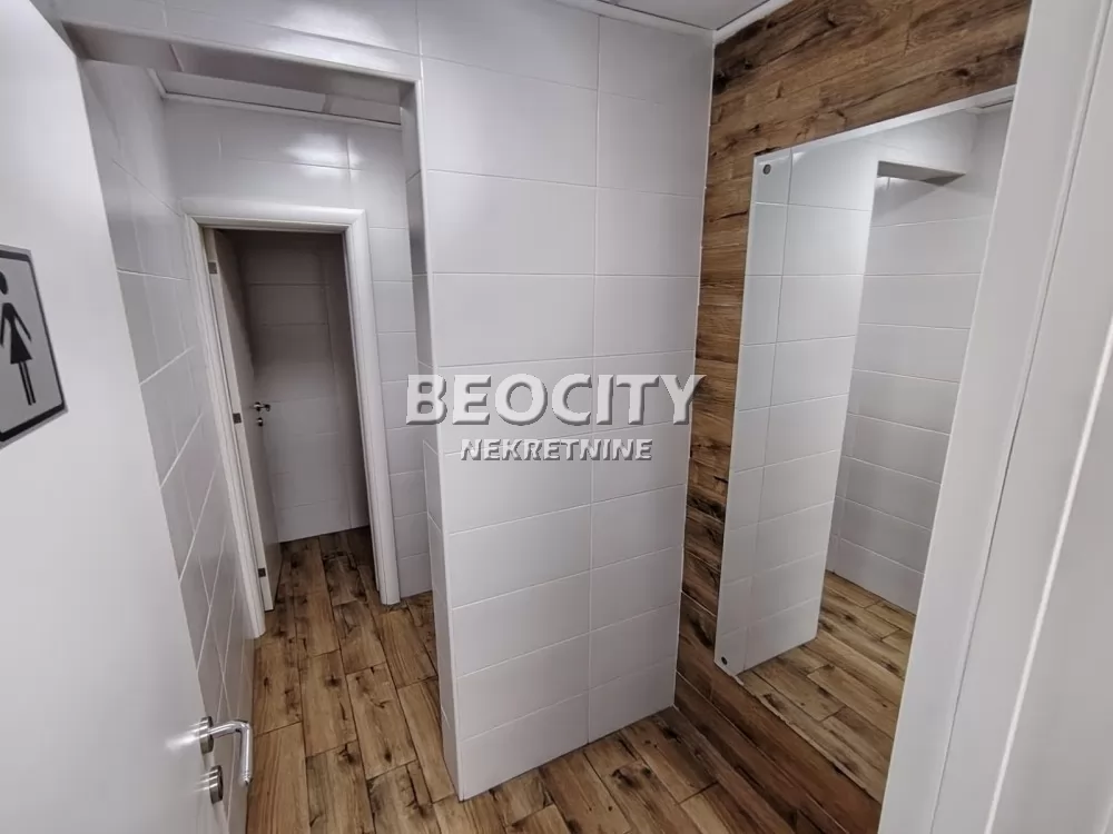 Lokal, 132 m2, Novi Sad, Bulevar oslobođenja ID: 132631 5