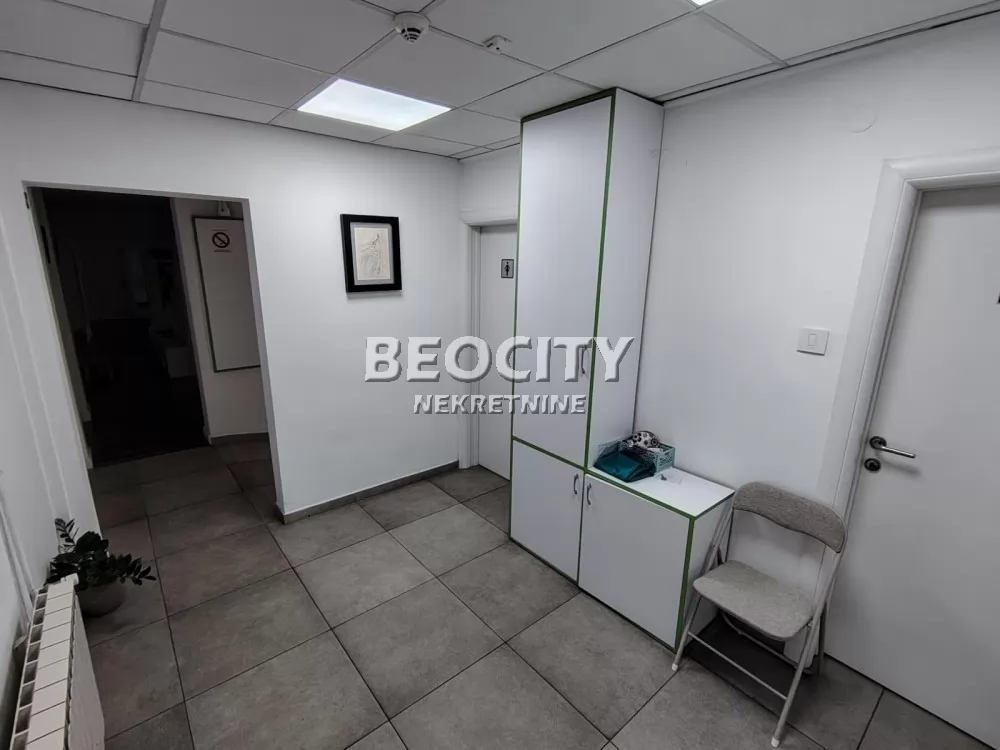 Lokal, 132 m2, Novi Sad, Bulevar oslobođenja ID: 132631 6