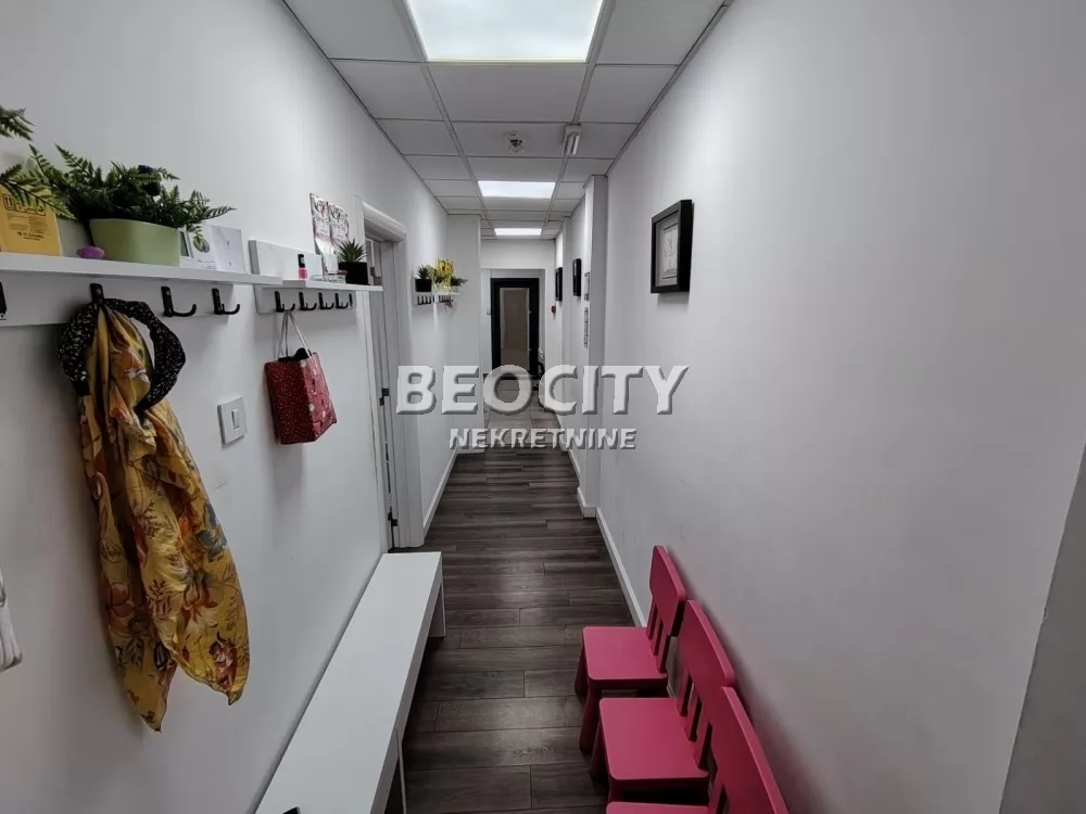Lokal, 132 m2, Novi Sad, Bulevar oslobođenja ID: 132631 9