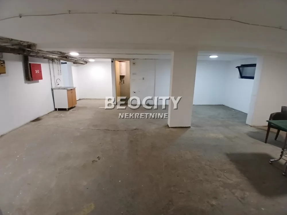 Lokal, 92 m2, Blok 64, Nehruova ID: 133165 4