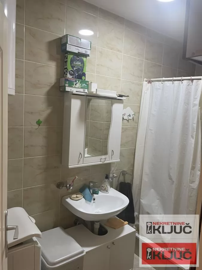 PODBARA, 25m2, Garsonjera u srcu Podbare 4