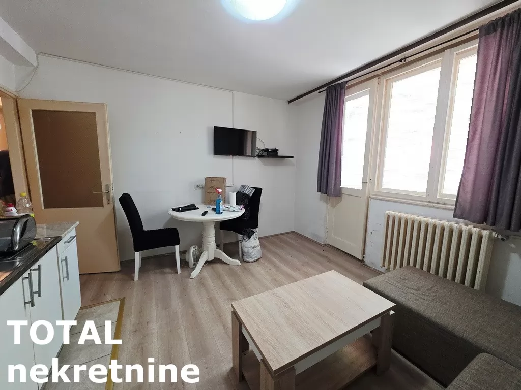 Stan,NOVI SAD,DETELINARA,kv: 35.00, € 93000, ID: 1102811 1