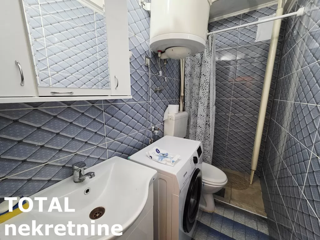 Stan,NOVI SAD,DETELINARA,kv: 35.00, € 93000, ID: 1102811 2