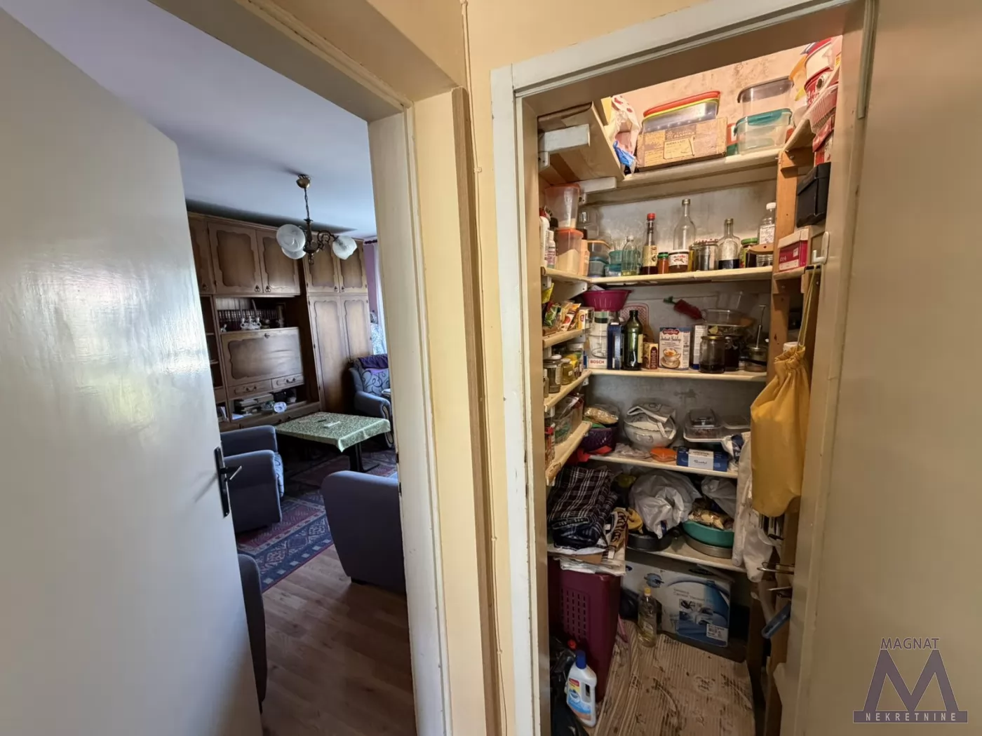 Stan,NOVI SAD,ŽELEZNIČKA STANICA,kv: 49, € 108000, ID: 1019393 10