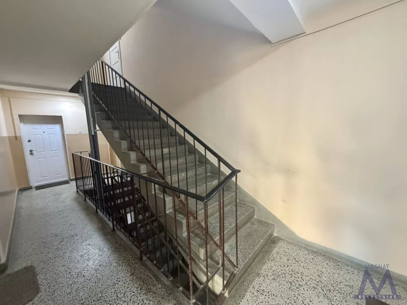 Stan,NOVI SAD,ŽELEZNIČKA STANICA,kv: 49, € 108000, ID: 1019393 11