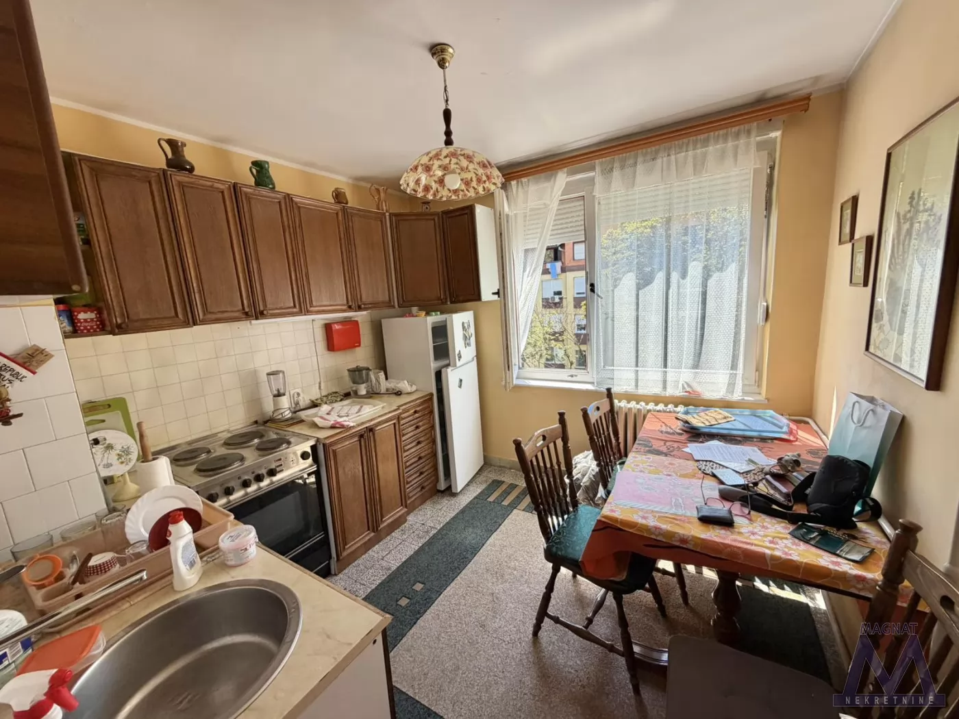 Stan,NOVI SAD,ŽELEZNIČKA STANICA,kv: 49, € 108000, ID: 1019393 7