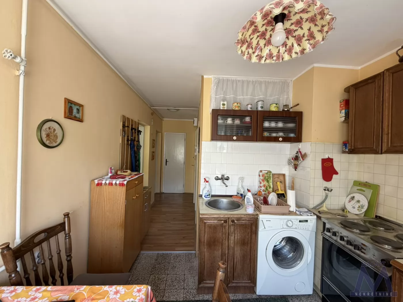 Stan,NOVI SAD,ŽELEZNIČKA STANICA,kv: 49, € 108000, ID: 1019393 8