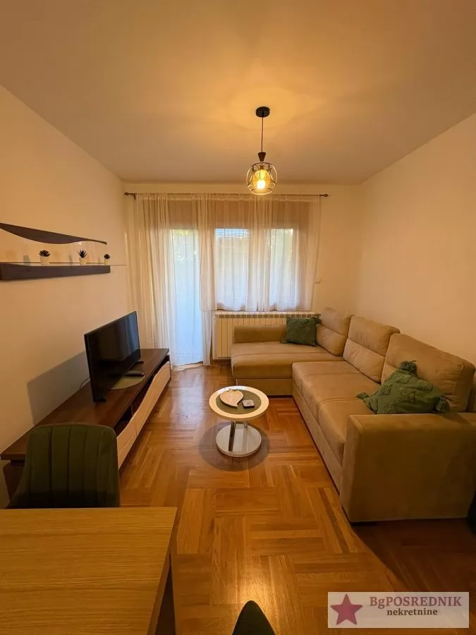 Zlatibor, Centar, Miladina Pećinara, 35m2 1