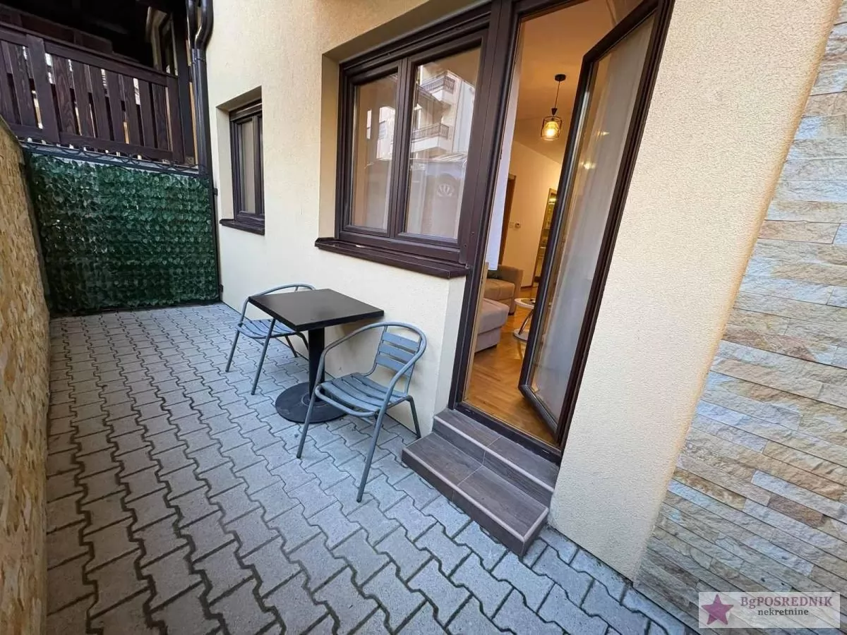 Zlatibor, Centar, Miladina Pećinara, 35m2 11