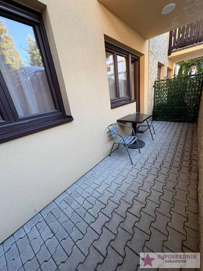 Zlatibor, Centar, Miladina Pećinara, 35m2 12