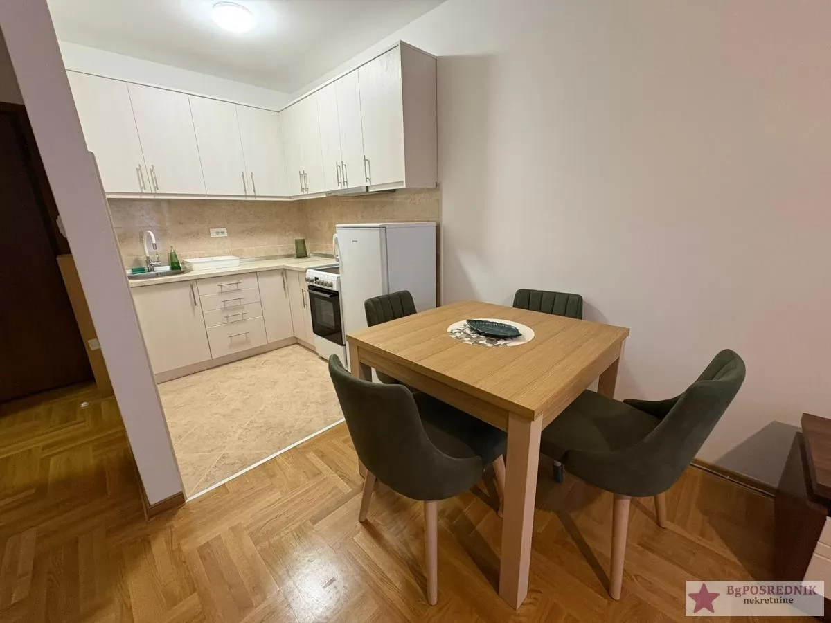 Zlatibor, Centar, Miladina Pećinara, 35m2 13