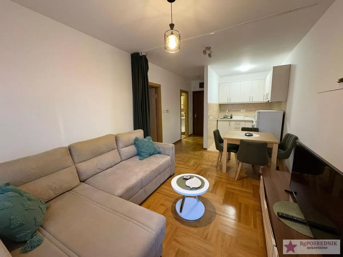 Zlatibor, Centar, Miladina Pećinara, 35m2 3