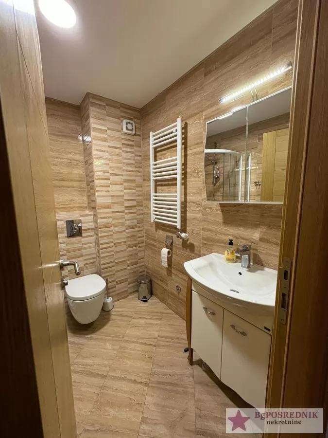 Zlatibor, Centar, Miladina Pećinara, 35m2 8