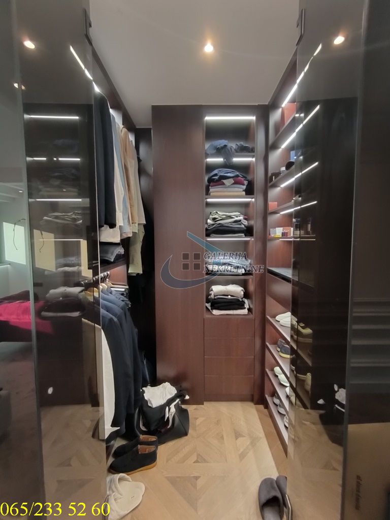Stari Grad  Terazije   Kralja Milana 38m2 5