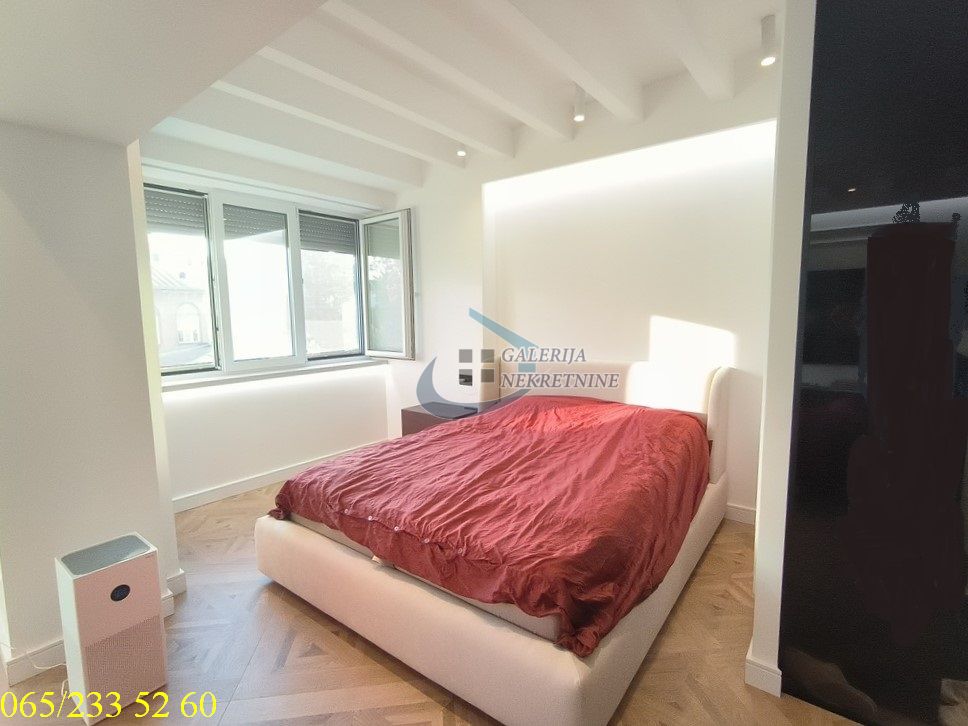 Stari Grad  Terazije   Kralja Milana 38m2 4