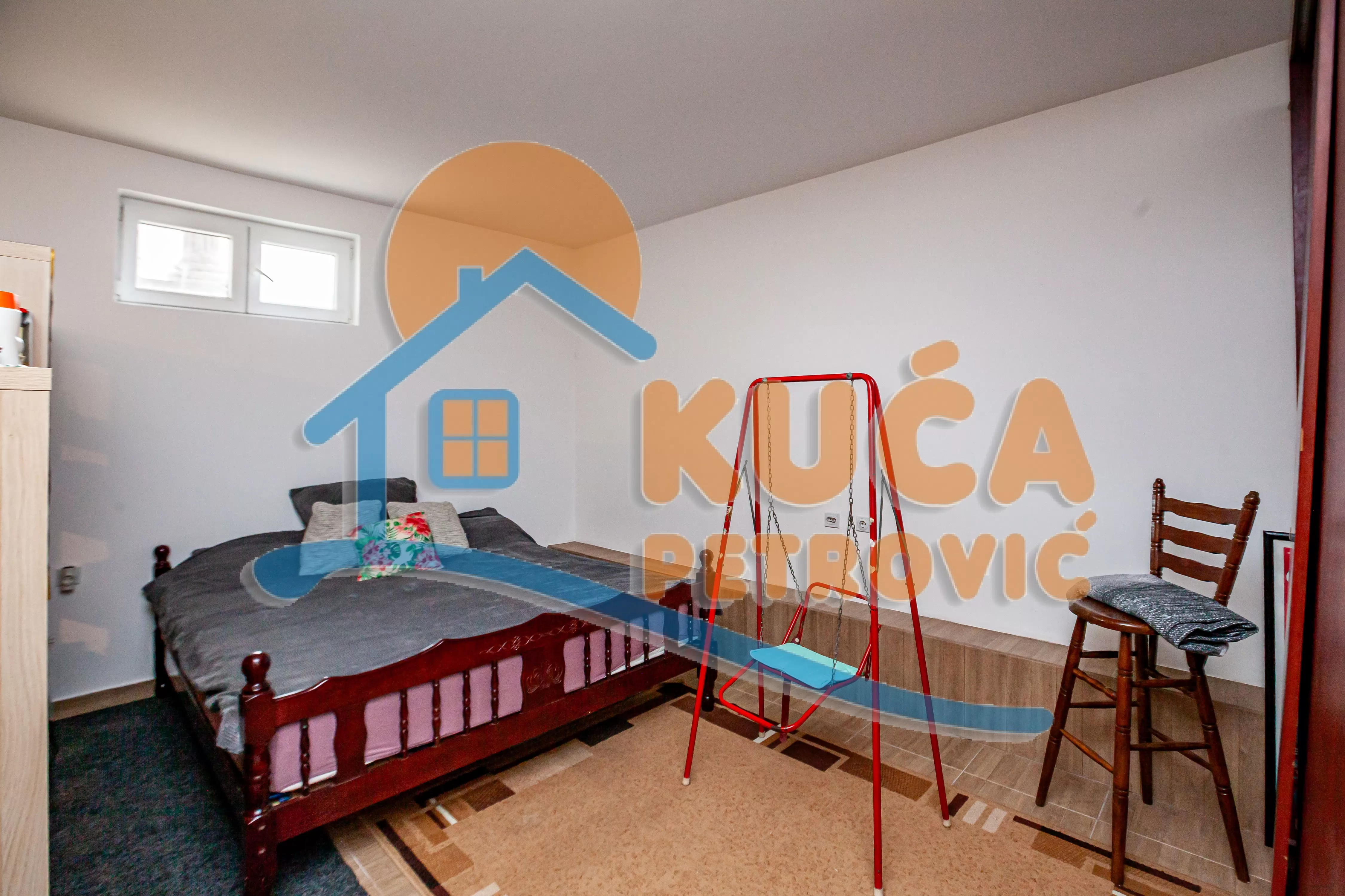 četvorosoban stan, 77 m2, Durlan, Matejevački put ID: p-016821 3