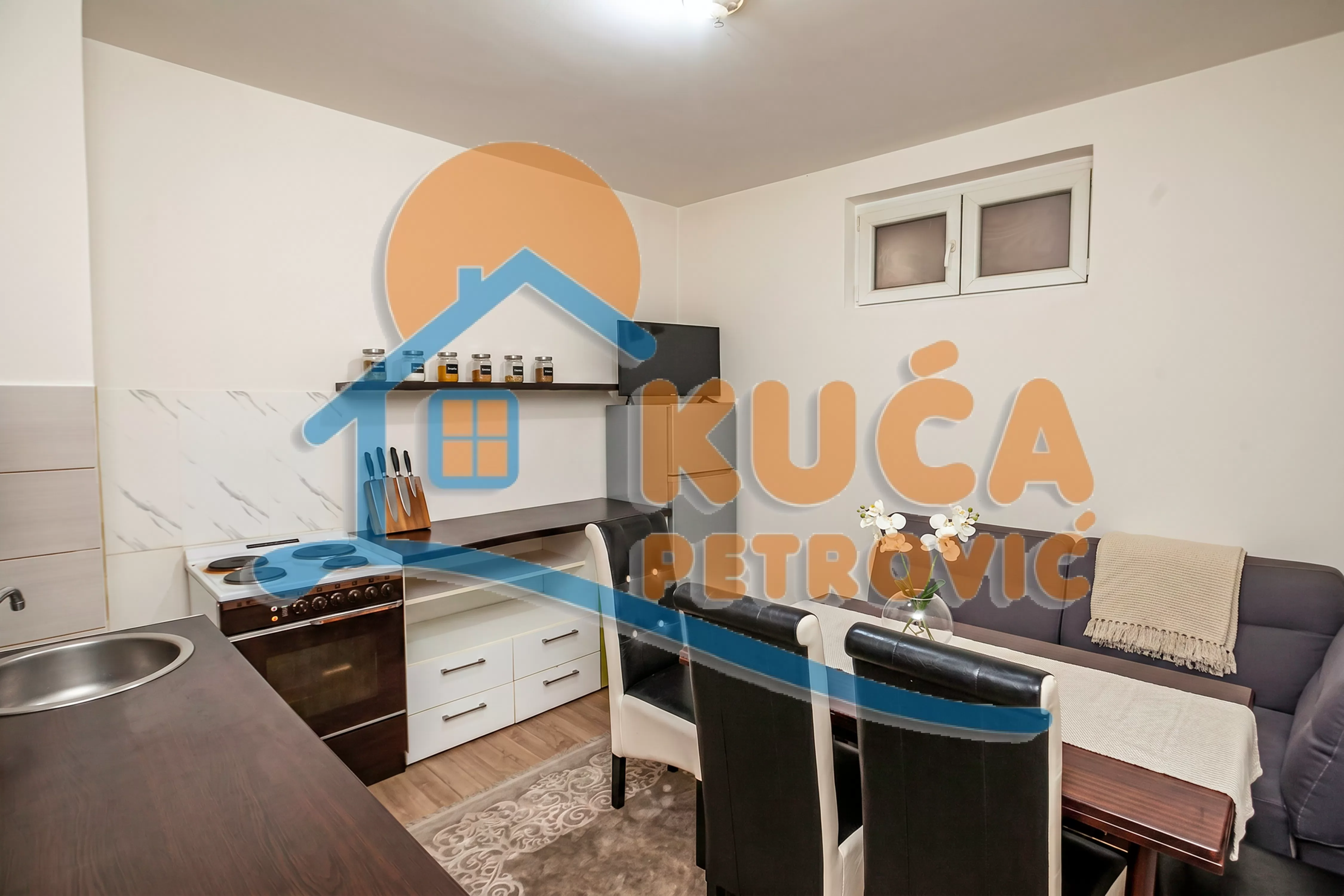 četvorosoban stan, 77 m2, Durlan, Matejevački put ID: p-016821 4