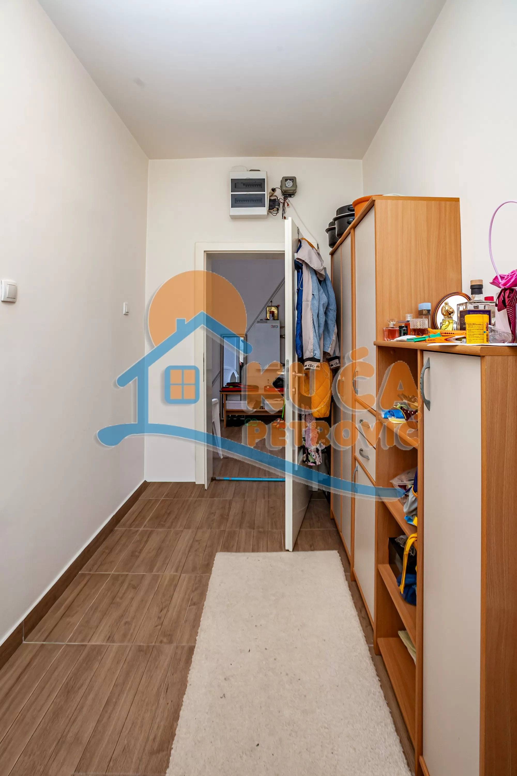 četvorosoban stan, 77 m2, Durlan, Matejevački put ID: p-016821 8