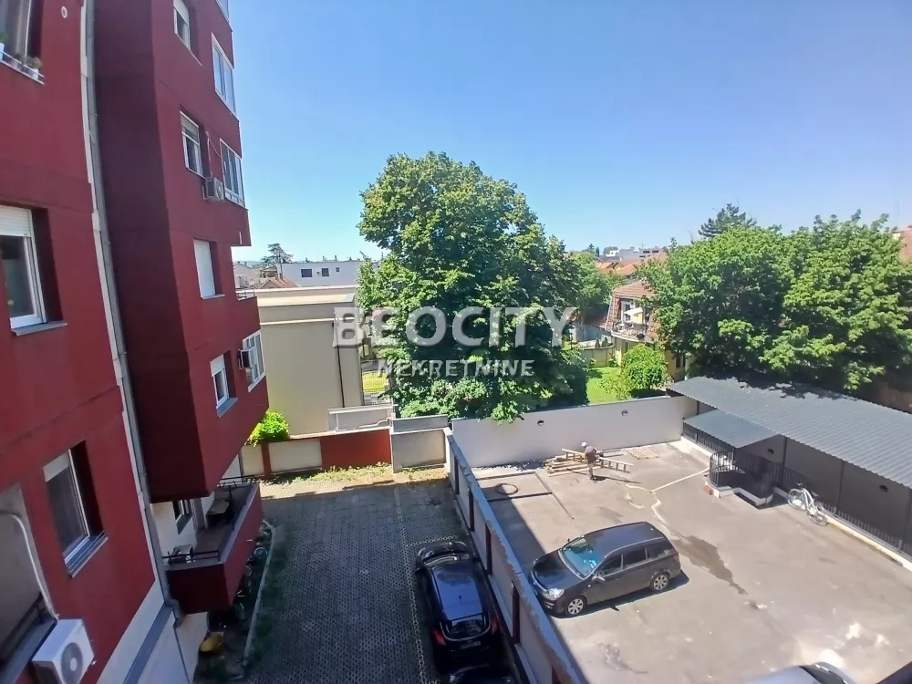 Dvosoban stan, 47 m2, Bulevar Evrope ID: 133437 12