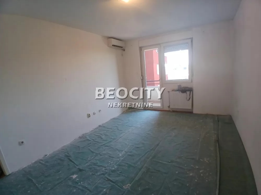 Dvosoban stan, 47 m2, Bulevar Evrope ID: 133437 5