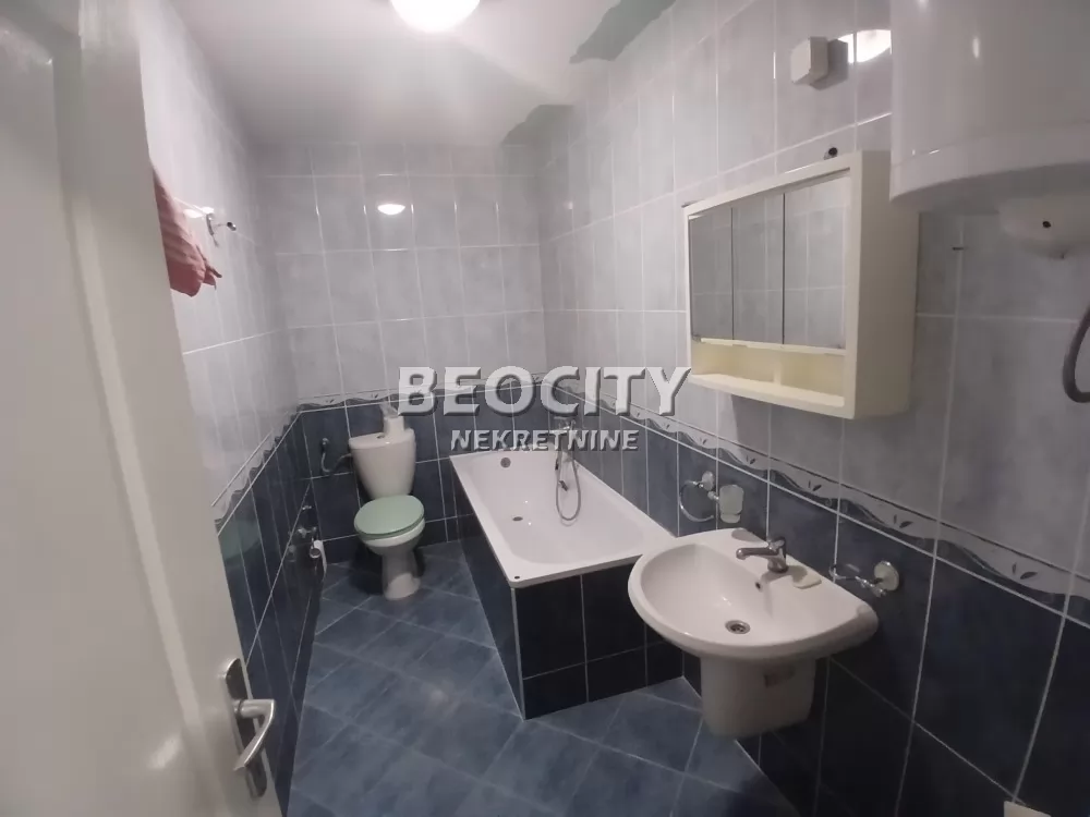 Dvosoban stan, 47 m2, Bulevar Evrope ID: 133437 7