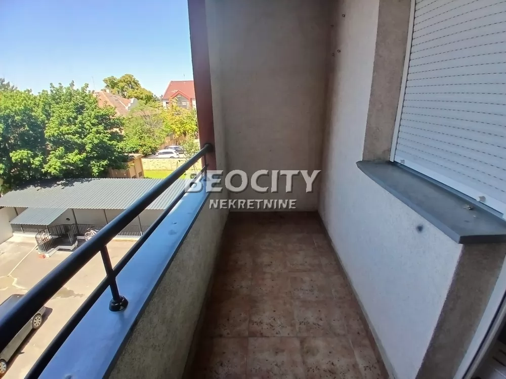 Dvosoban stan, 47 m2, Bulevar Evrope ID: 133437 9