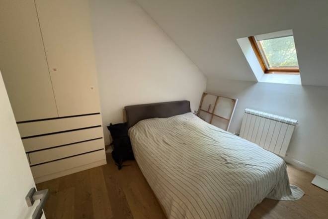 Renoviran dvosoban stan na Dorćolu sa terasom 51m2 4