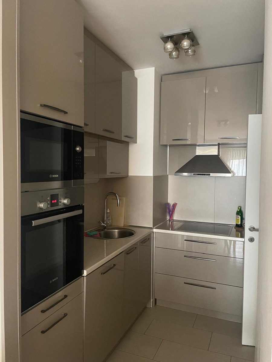 Namešten 3 0 stan za izdavanje u Savadi od 67 m² 2