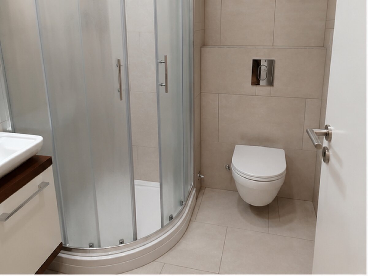 Namešten 3 0 stan za izdavanje u Savadi od 67 m² 5