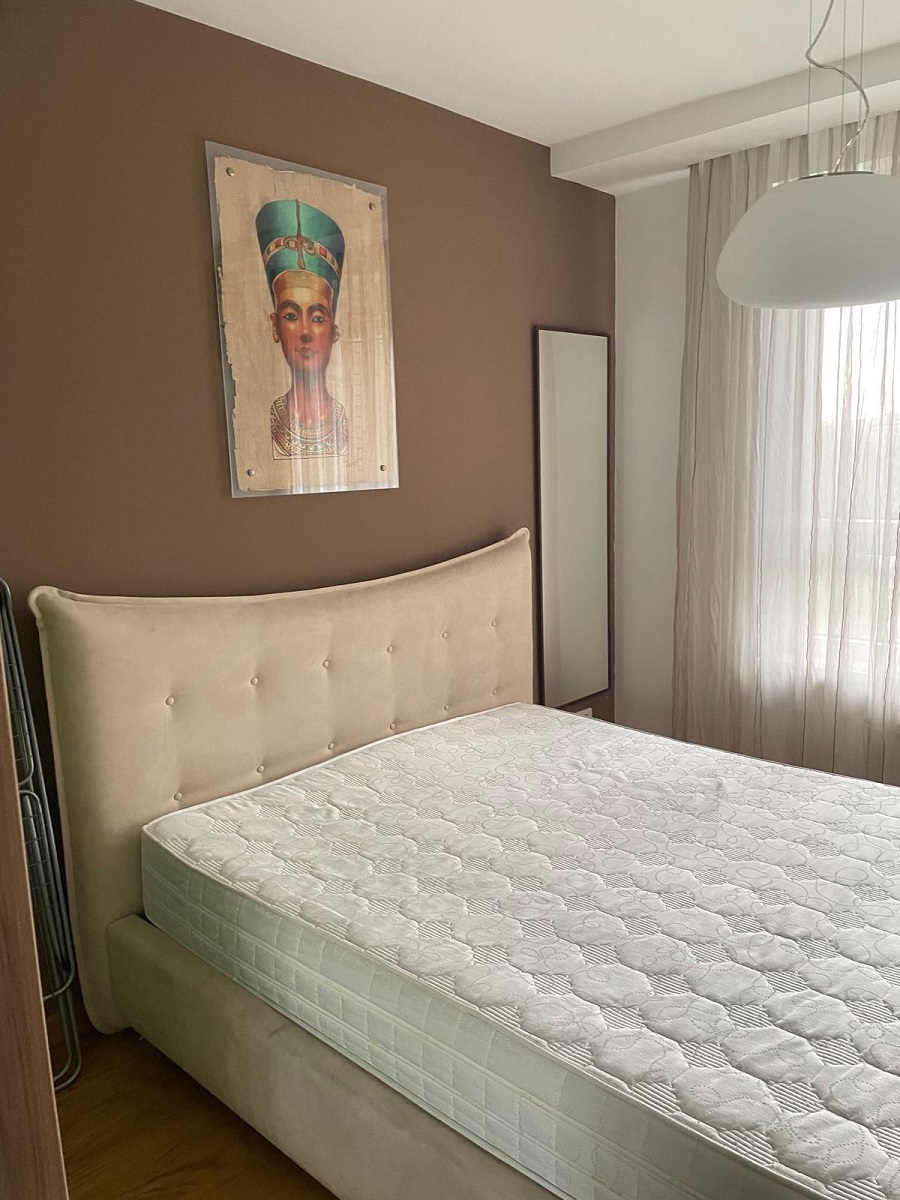 Namešten 3 0 stan za izdavanje u Savadi od 67 m² 3
