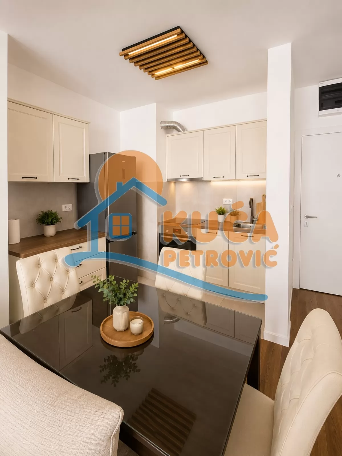 Jednosoban stan, 39 m2, Bulevar Nemanjića, Bulevar Nemanjića ID: i-016811 3