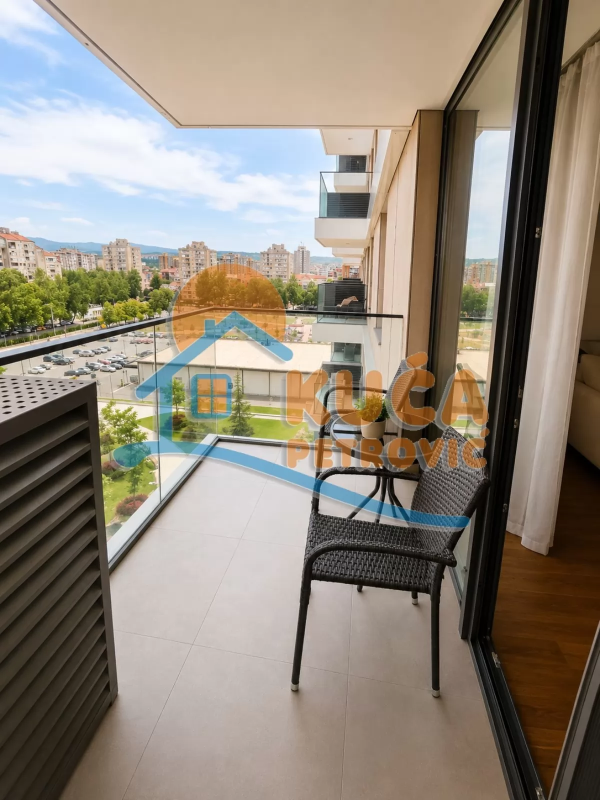 Jednosoban stan, 39 m2, Bulevar Nemanjića, Bulevar Nemanjića ID: i-016811 7