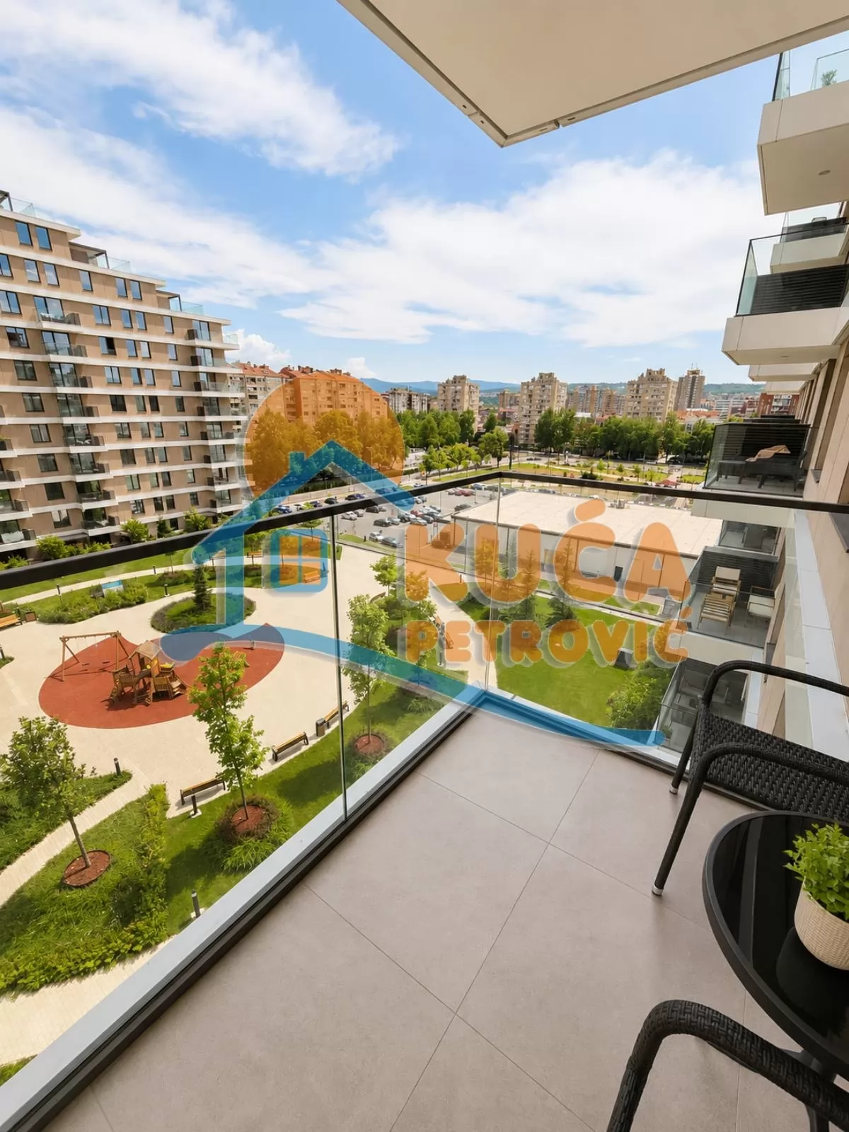 Jednosoban stan, 39 m2, Bulevar Nemanjića, Bulevar Nemanjića ID: i-016811 8