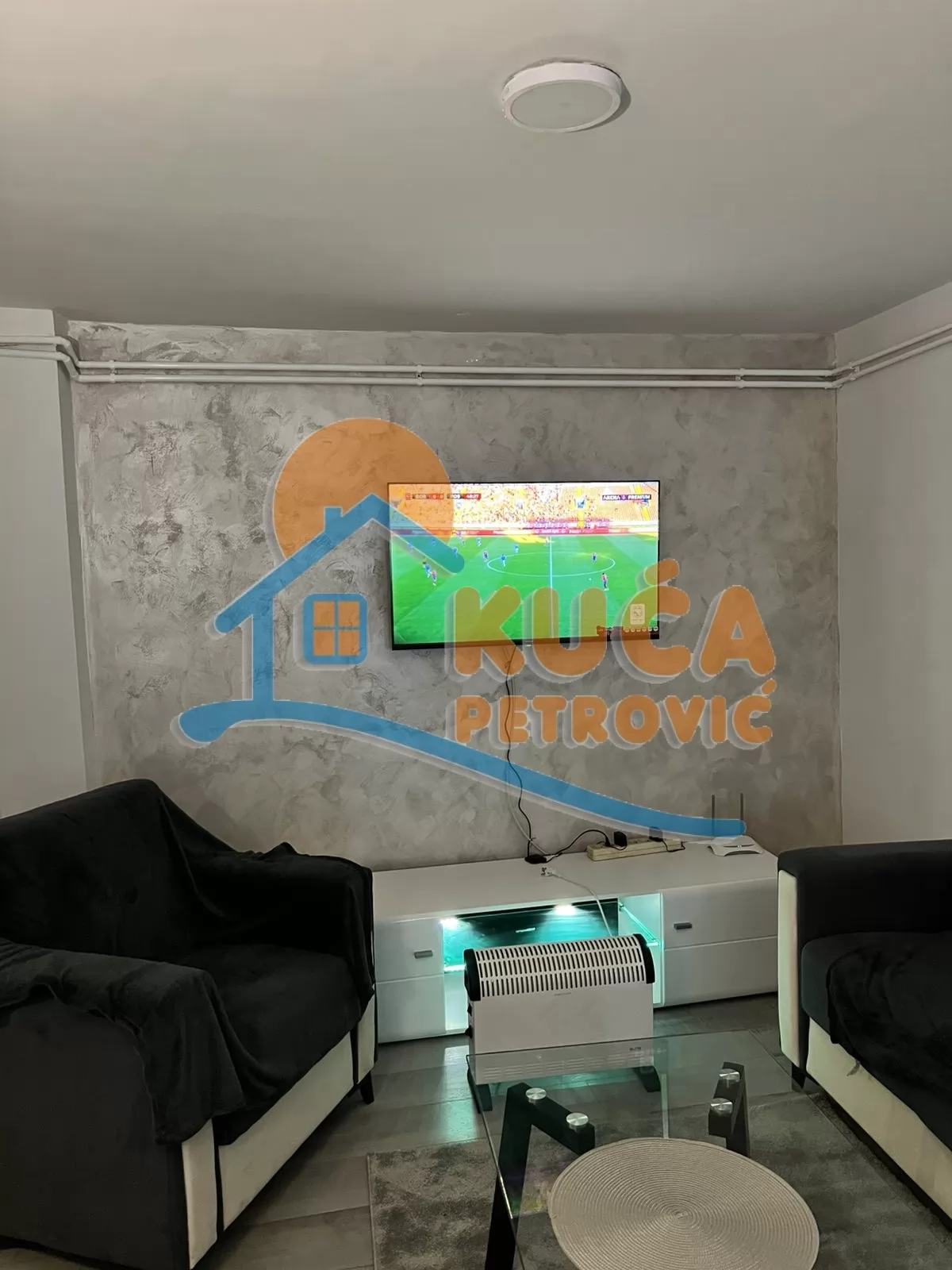 Jednosoban stan, 45 m2, Duvanište, Ivana Vušovića ID: i-016812 1