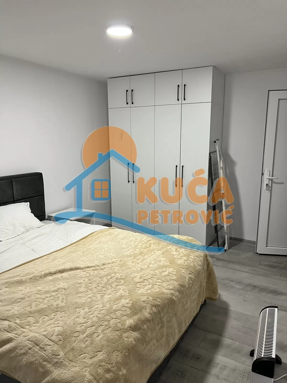Jednosoban stan, 45 m2, Duvanište, Ivana Vušovića ID: i-016812 3