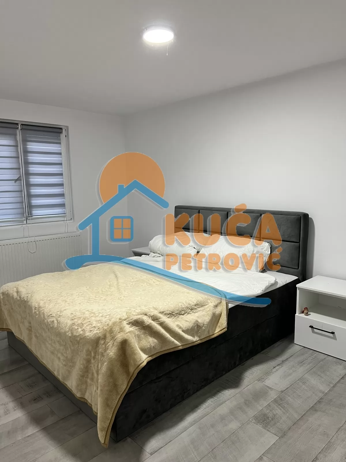 Jednosoban stan, 45 m2, Duvanište, Ivana Vušovića ID: i-016812 4