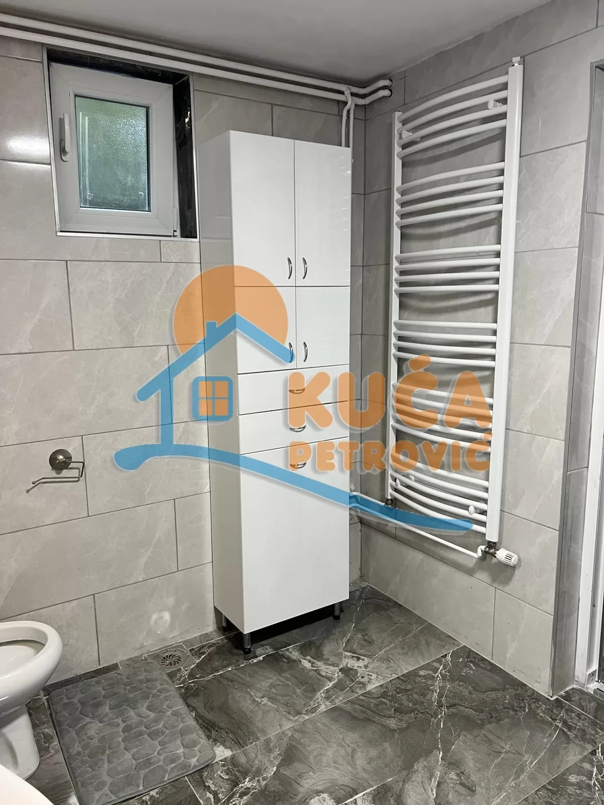 Jednosoban stan, 45 m2, Duvanište, Ivana Vušovića ID: i-016812 5